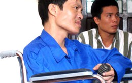 Tử hình kẻ buôn ma túy, nã đạn vào cảnh sát