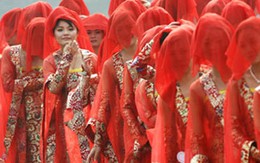 Cấm ly hôn trong ngày Quốc khánh