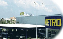 Mạo danh nhân viên siêu thị Metro để lừa đảo