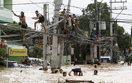 "Cuộc chiến" mới chỉ bắt đầu