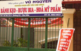 Thị trường bánh trung thu: Nhiều nhà sản xuất “xuống thang”