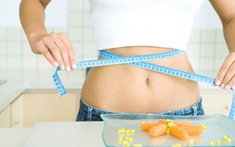 Giảm mỡ bụng trước khi ngủ