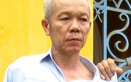 Đời tù tội của người đàn ông đòi thừa kế bằng mìn