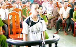 Tuyên phạt kẻ bỏ mặc trẻ em chết đuối để cứu... bò