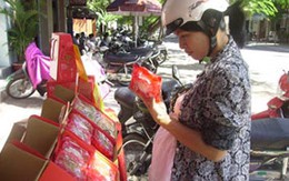 Bánh trung thu nào được lùng mua nhiều nhất?