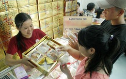 Ăn bánh trung thu bị mốc: Nguy cơ mắc ung thư