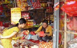 Bánh trung thu: Giảm giá 40% vẫn có lãi