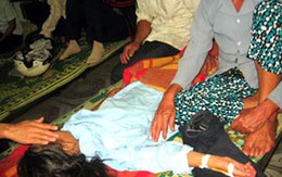 Vụ bé gái lớp 4 bị cưỡng hiếp: Bắt khẩn cấp gã thầy giáo đốn mạt