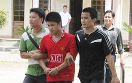 Vụ học sinh lớp 12 giết bảo vệ nhà trường: Hung thủ lĩnh án 15 năm tù