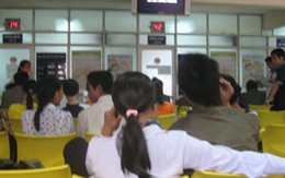 Ngày đầu tiên triển khai Luật BHYT: Gỡ nhiều vướng mắc