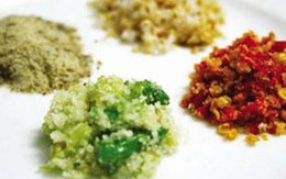 11 công dụng hay của muối