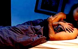 Giết vợ vì ngủ với "bạn tốt" của chồng, lĩnh 8 năm tù