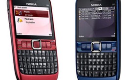 5 'dế' smartphone có pin cực 'khủng'