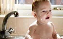 Trẻ gặp tai nạn phần lớn do lỗi của cha mẹ
