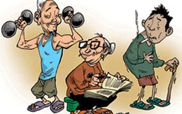 Minh oan cho tuổi già