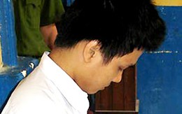 Lối về cho cậu học trò giết bạn