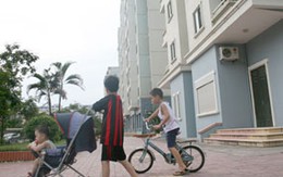Bộ Xây dựng có ý kiến về “chung cư tư nhân”: Căn hộ 30m² trở lên mới được cấp sổ