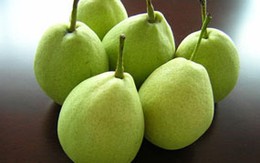 Ăn gì sau bữa ăn chính tốt cho sức khỏe?