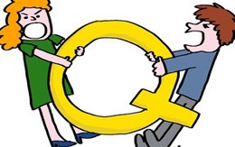 Thắng kiện để đặt tên con là "Q"