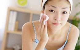 6 tác dụng làm đẹp của giấm