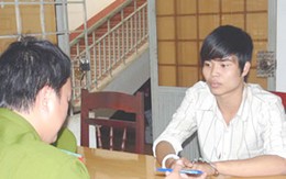 Kỳ cục án: “Con trai có gì đâu để mà mất”?
