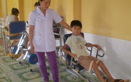 BHYT thanh toán thêm 25 kỹ thuật phục hồi chức năng 