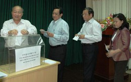 Ngành Y tế hướng về vùng bão lũ