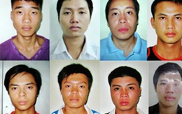 Đề nghị truy tố 8 CĐV bóng đá Hải Phòng