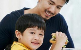 Để không bị chết vì sặc thức ăn