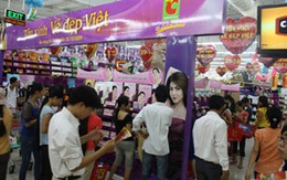 Cơ hội chăm sóc sắc đẹp từ "Tôn vinh vẻ đẹp Việt"