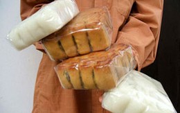 Sau Rằm, bánh Trung thu tồn kho bán rẻ như cho