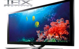 Tivi HD không dây mới của LG có giá khoảng 72 triệu đồng
