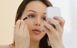 7 cách sửa lỗi khi trang điểm