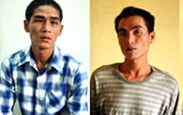 Vụ tử tù vượt ngục: Cướp tiệm vàng và cuộc vượt ngục bất thành