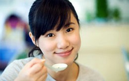 Ăn mặn ảnh hưởng tới nhan sắc