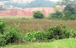 Tiếp bài “Trò ma 'ăn' đất bồi thường ở Thanh Hóa”: Chủ tịch xã bị “bịt mắt”