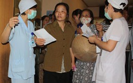 Triển khai Đề án 30 ở Bộ Y tế: Giảm phiền hà cho người bệnh