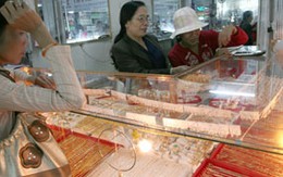 Các chuyên gia nhận định: Giá vàng vẫn chưa đến đỉnh (!?)
