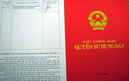 Thiếu hiểu biết, cán bộ xã làm khổ dân