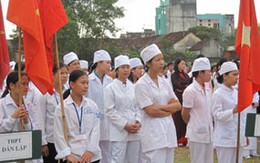 Bỉm Sơn, Thanh Hóa: Triển khai sàng lọc trước sinh và sơ sinh