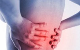 4 nguyên nhân chủ yếu gây đau lưng 