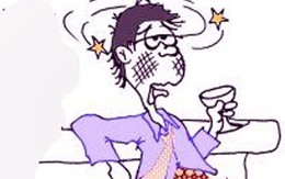 Đâm chết người tại đám tang