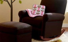 Ghế thư giãn sau khi làm việc mệt mỏi