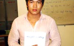 Cướp lấy tiền đi du lịch nước ngoài