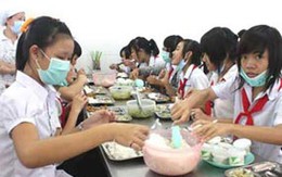 Bệnh học đường gia tăng