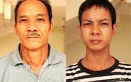 Chén rượu "đâm chết" tình láng giềng