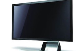 Màn hình máy tính LED siêu mỏng tiết kiệm điện giá khoảng 7,3 triệu đồng