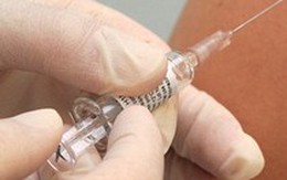 Tháng 12 Việt Nam sẽ có vaccine cúm A/H1N1