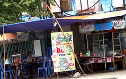 Sự thật về vụ nổ súng đẫm máu tại Quảng Ninh: "Vay" dao, "trả" súng