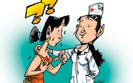 Đau tuyến vú chưa chắc đã phải ung thư!